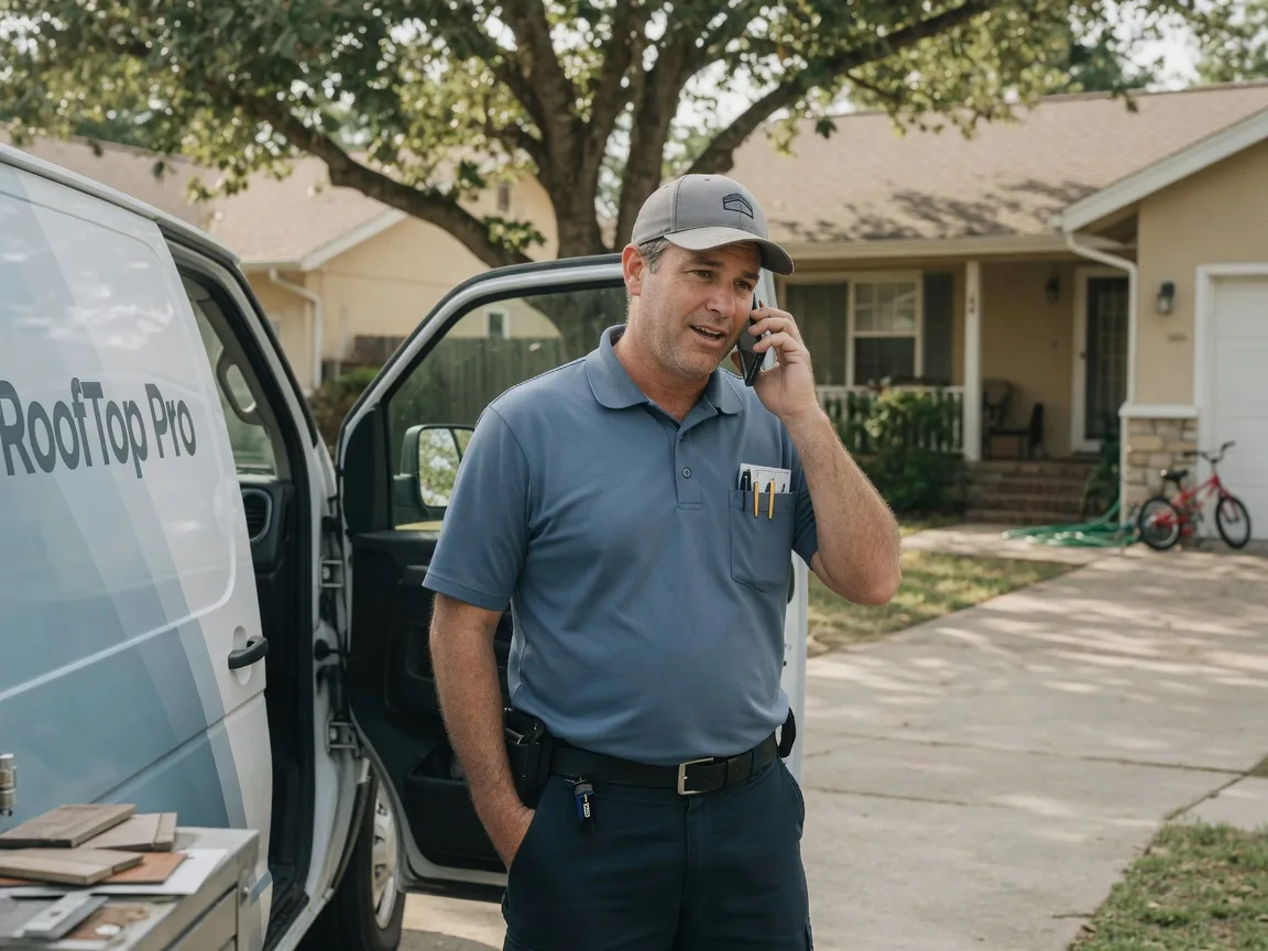 Roof Repair Mcminnville, TN FAQs